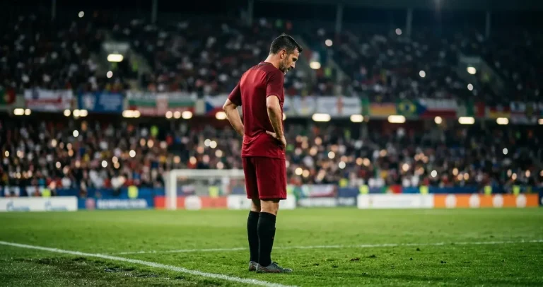 Borde Portugal bänka Ronaldo? Vi väger argumenten