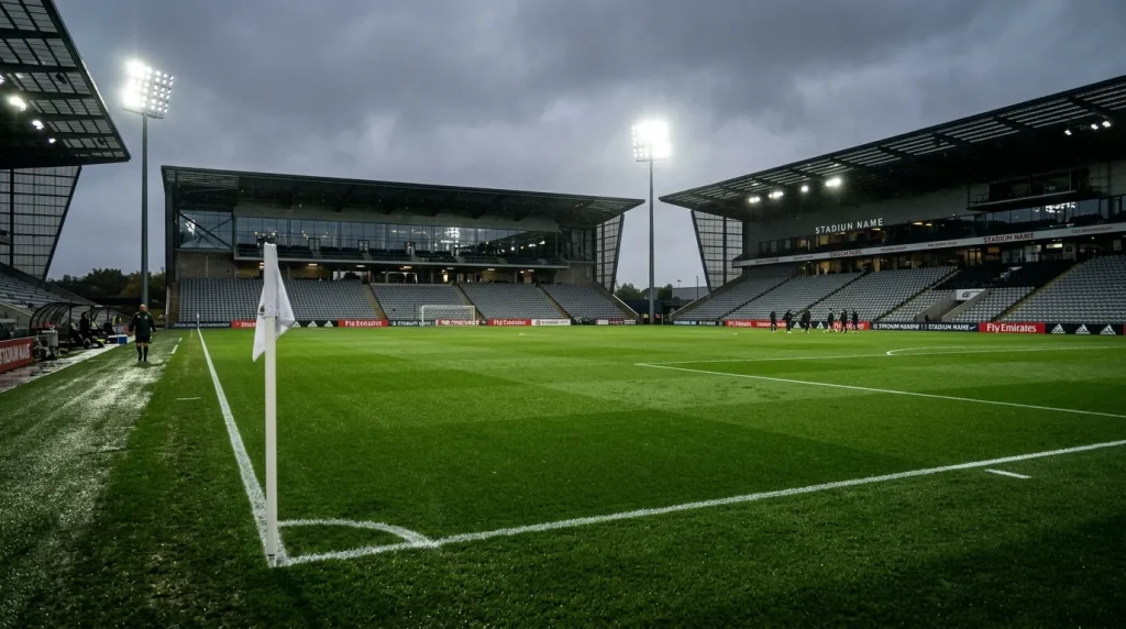 England i VM 2026 — Three Lions jagar sin första VM-titel sedan 1966