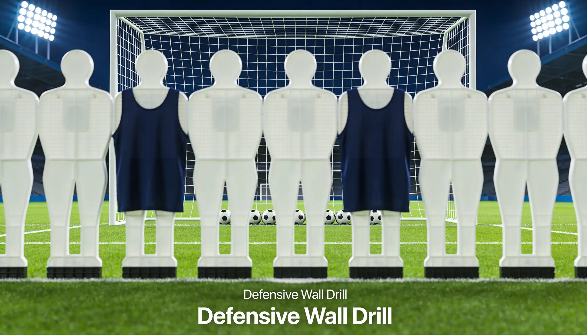 Frankrike i VM 2026 — Les Bleus med djupaste truppen i turneringen