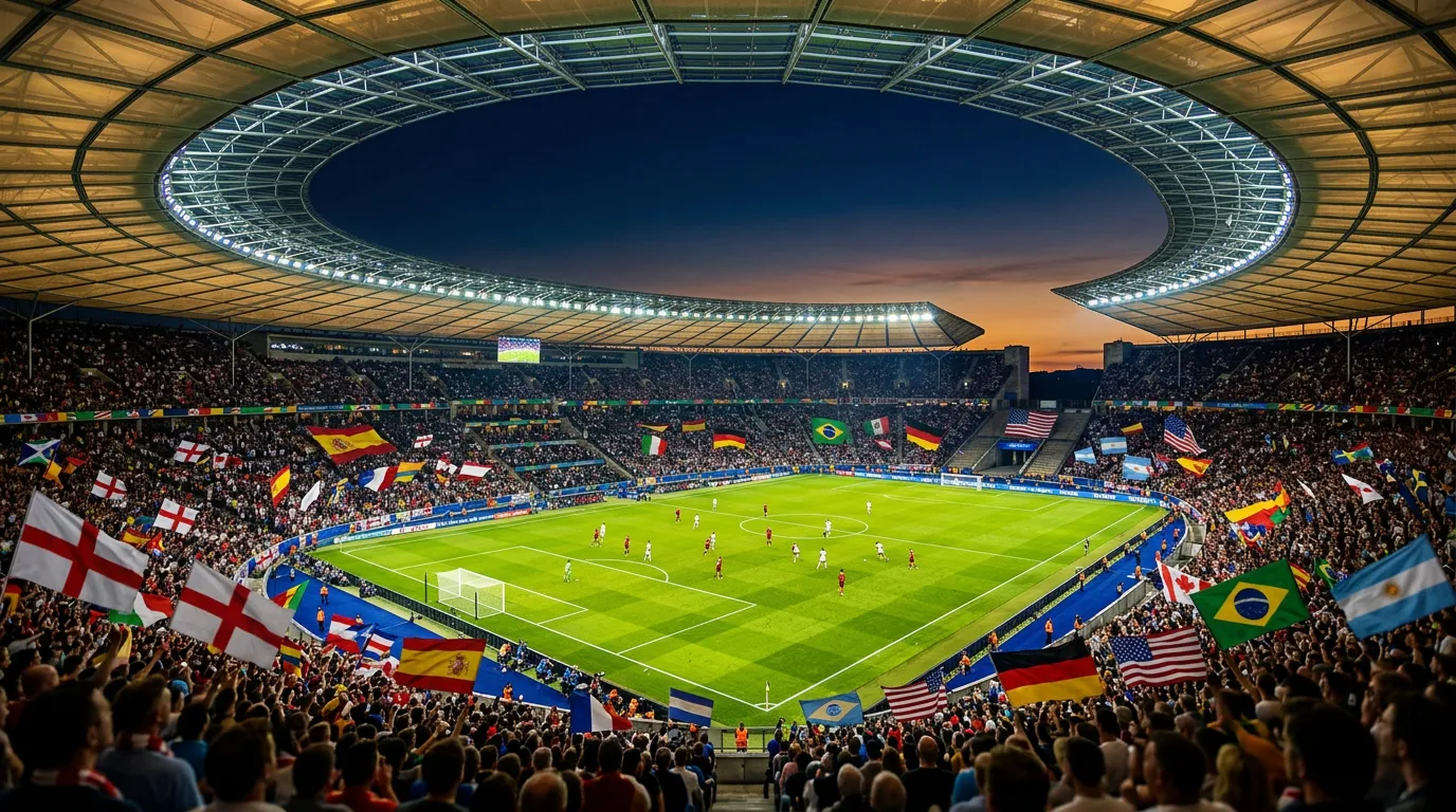 VM 2026 odds och analys — Speltipset VM