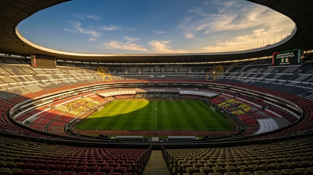 Mexiko i VM 2026 — värdlandet som vill bryta kvartsfinalförbannelsen