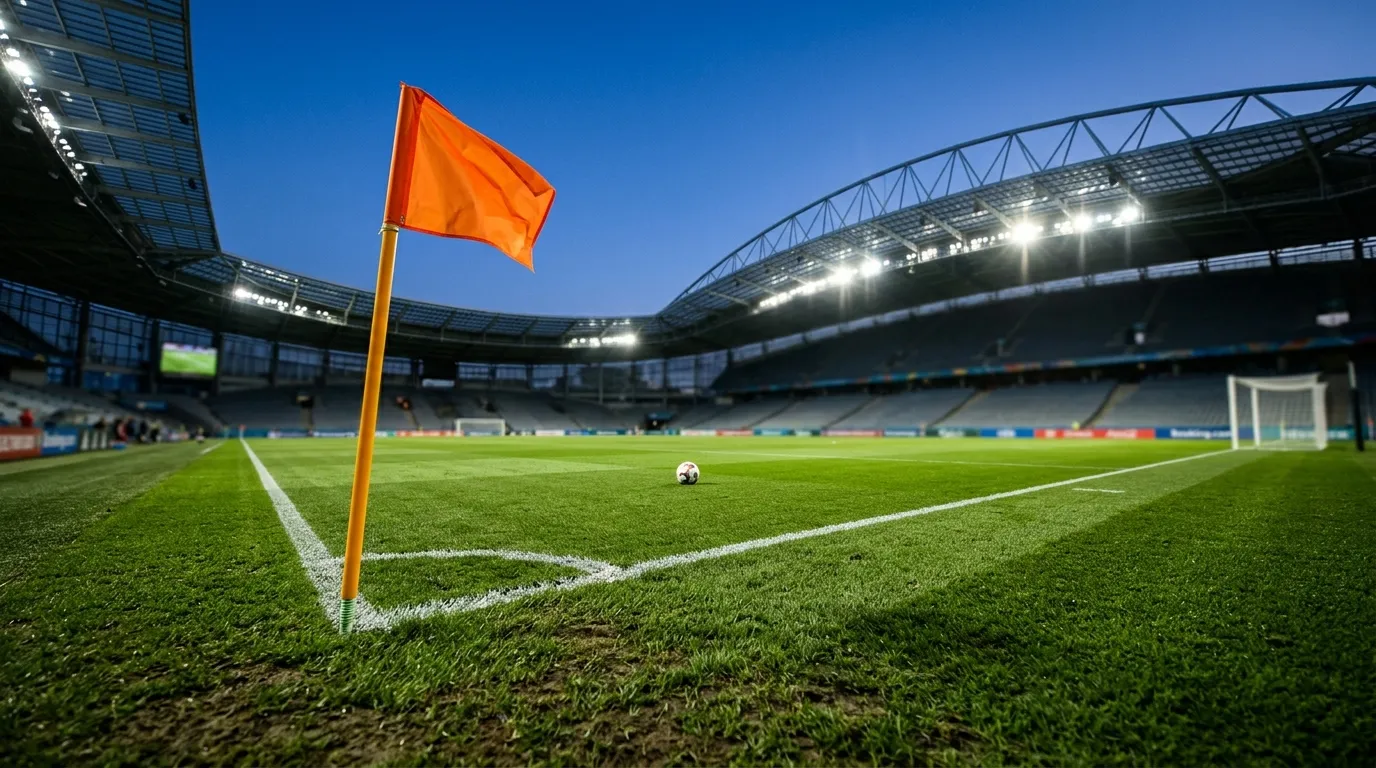 Nederländerna i VM 2026 — Oranje som favorit i Grupp F