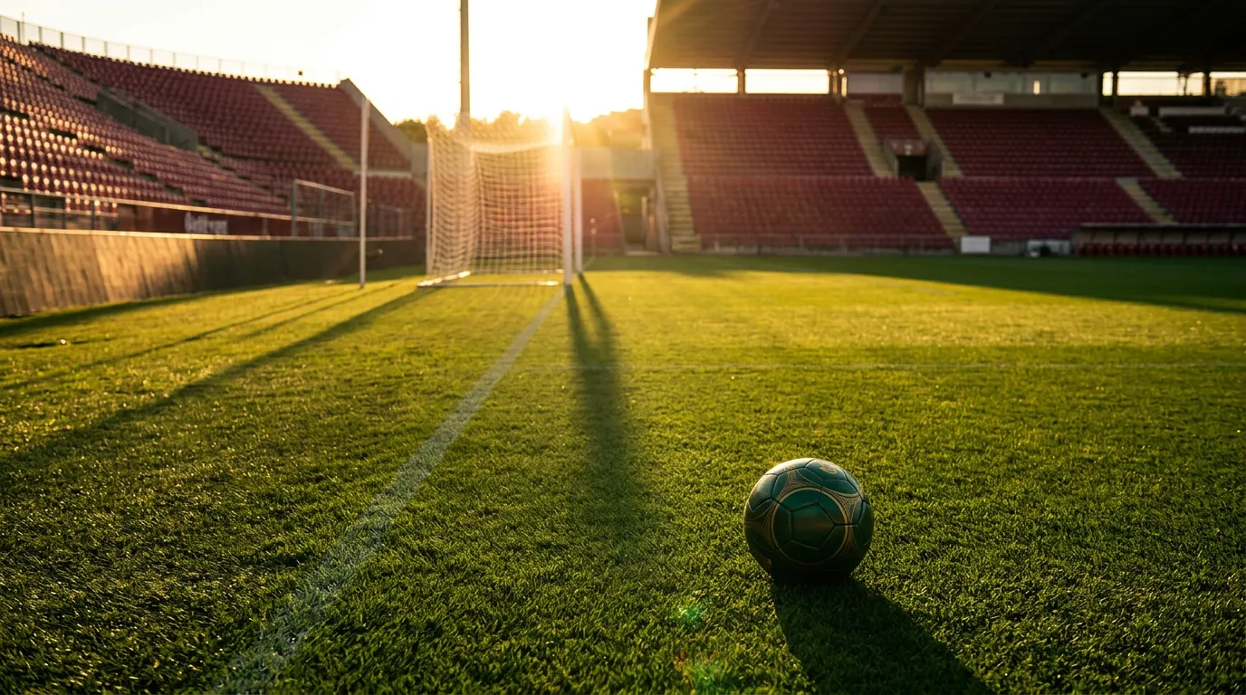 Portugal i VM 2026 — en ny era bortom Ronaldo