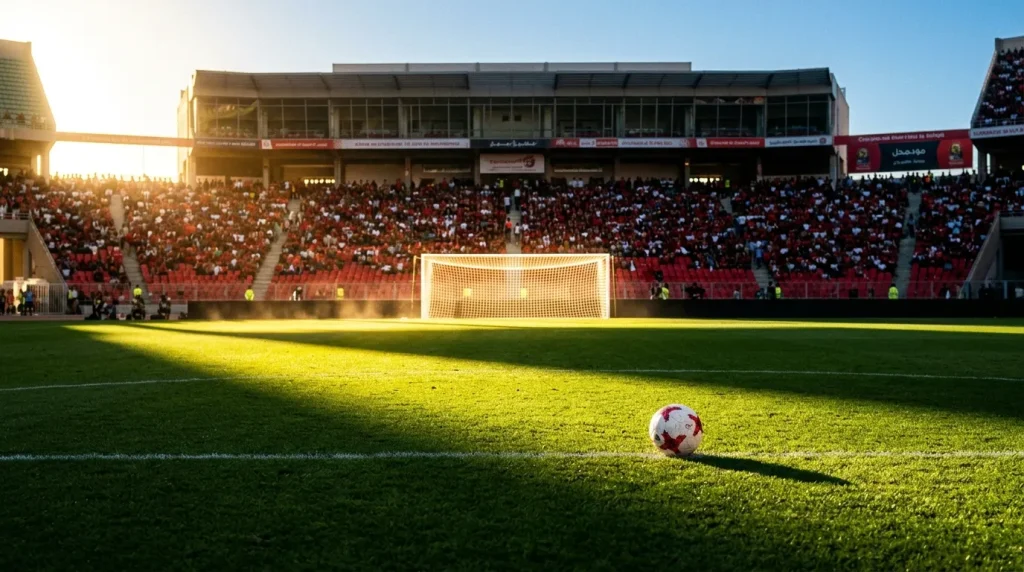 Tunisien i VM 2026 — nordafrikanskt lag i Grupp F