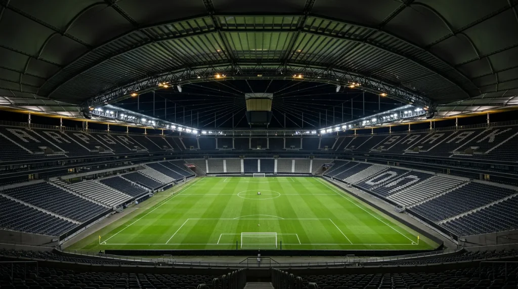 Tyskland i VM 2026 — Die Mannschaft med Musiala och Wirtz