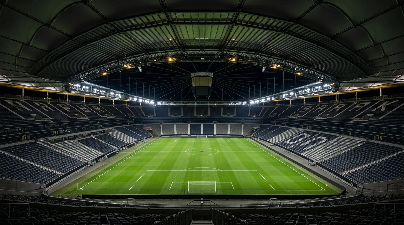 Tyskland i VM 2026 — Die Mannschaft med Musiala och Wirtz