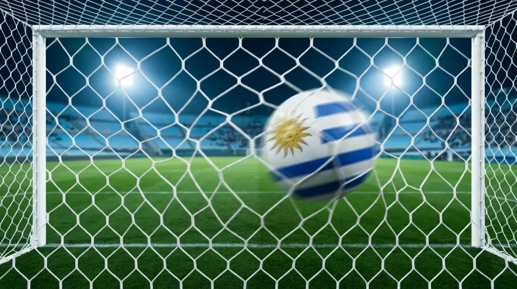 Uruguay i VM 2026 — La Celeste som outsider med oddsvärde