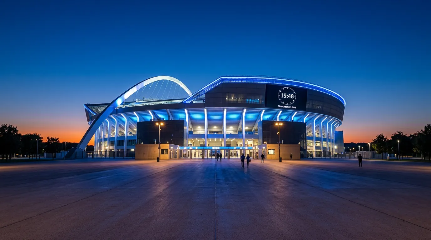 Komplett spelschema för fotbolls-VM 2026 med matchtider omräknade till finsk sommartid EEST