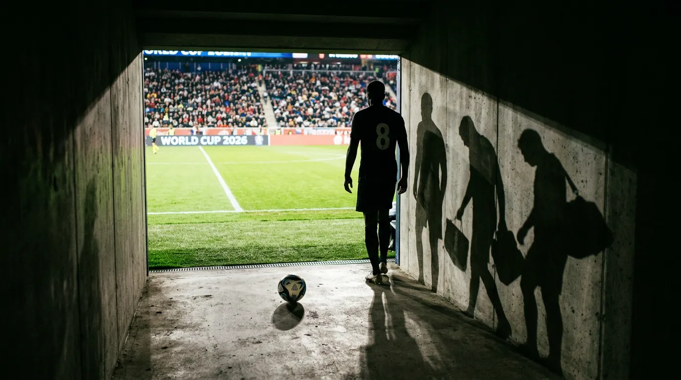 Vanliga frågor och svår om VM i fotboll 2026